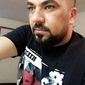 Meet your Posher, Odai